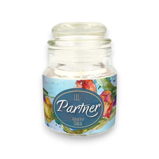 Picture of LILL PARTNER SCENTED CANDLE